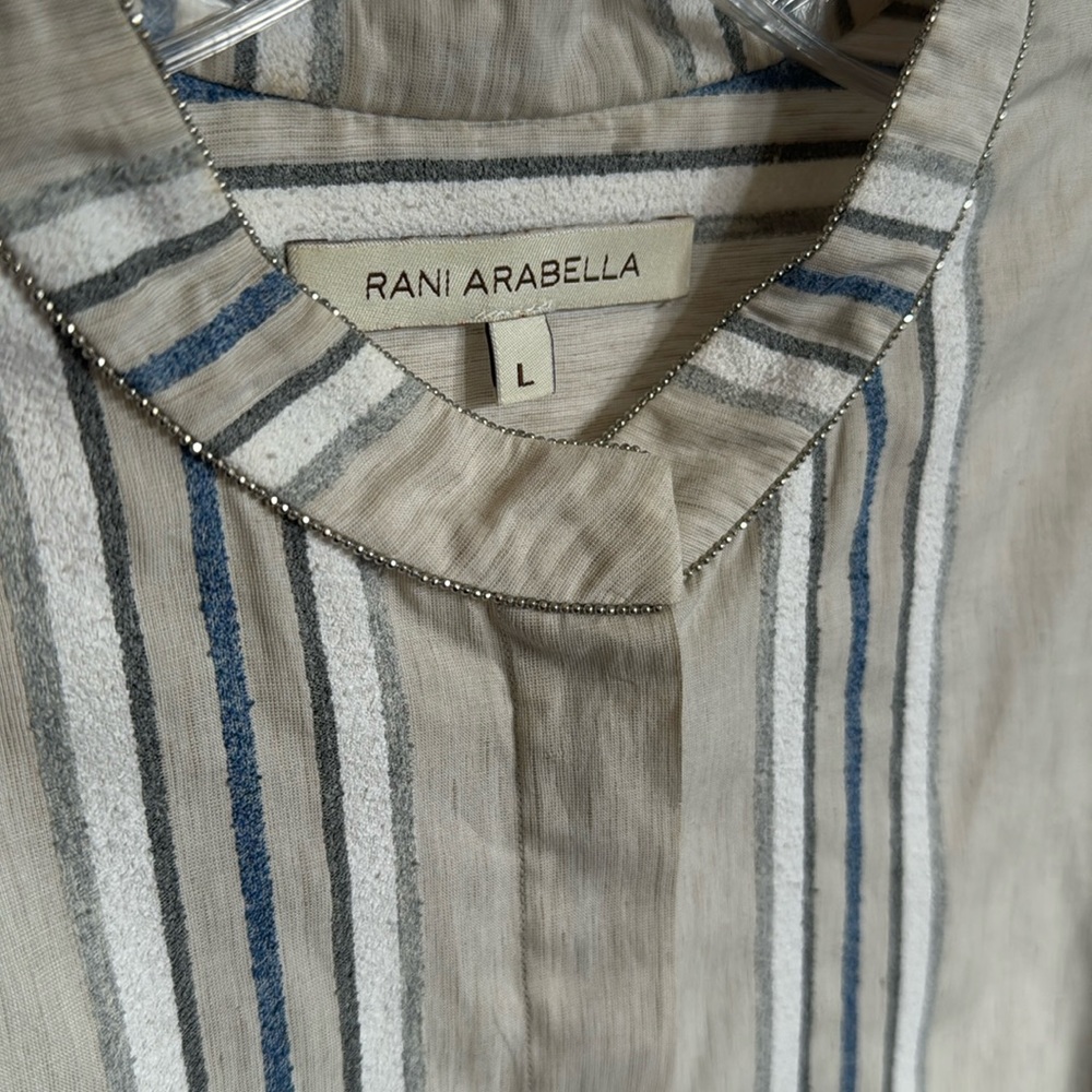 Rain Arabella Blouse
